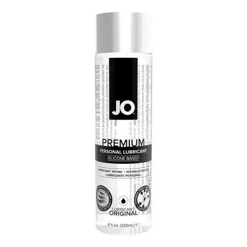 Гель-смазка JO Personal Premium Lubricant на силиконовой основе 120 мл в МейТан