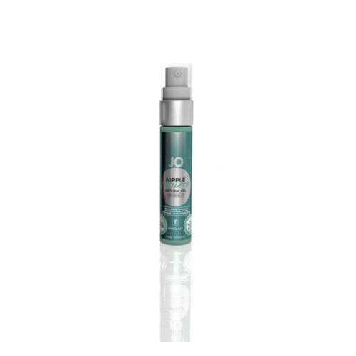 Гель-смазка Nipple Titillator Mens Winter Blitz 30 мл в МейТан