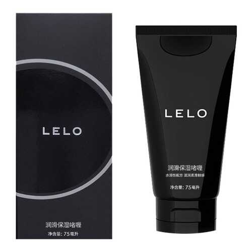Интимный лубрикант LELO 75 мл. в МейТан