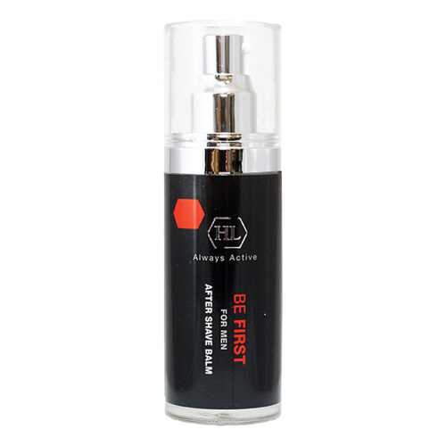 Бальзам после бритья Holy Land Be First After Shave Balm, 50 мл в МейТан