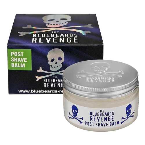 Бальзам после бритья The Bluebeards Revenge 100 мл в МейТан
