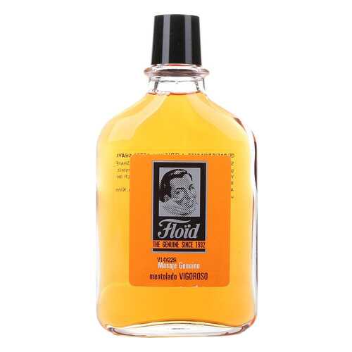 Лосьон после бритья Floid After Shave Masaje mentolado Vigoroso 150 мл в МейТан