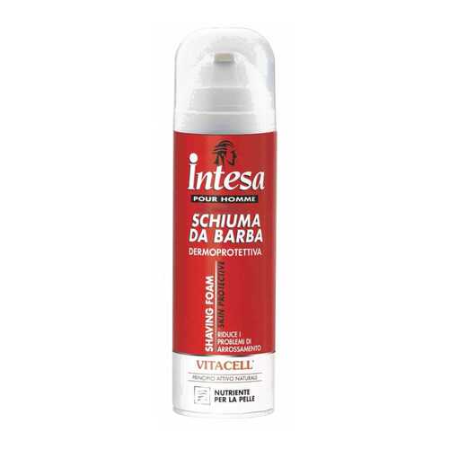 Пена для бритья Intesa Vitacell 300 мл в МейТан