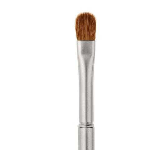 Кисть для теней из колонка/Premium Filbert Brush 8 mm (Цв: n/a)/Kryolan/9712 в МейТан