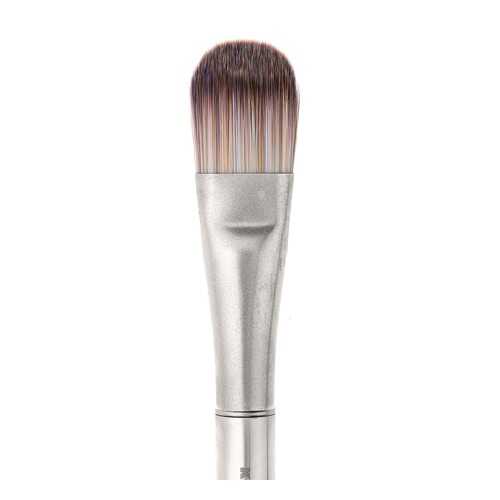 Кисть для тона из нейлона/Premium Foundation Brush (Цв: n/a)/Kryolan/9930 в МейТан