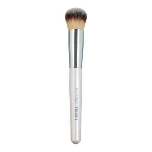 Кисть для тональной основы Seventeen Foundation Brush, 1шт в МейТан