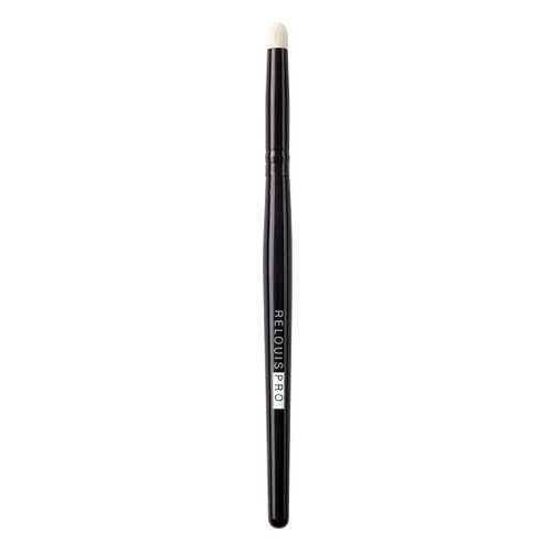 Кисть косметическая №10 Relouis Blending Brush S малая растушевочная для теней в МейТан