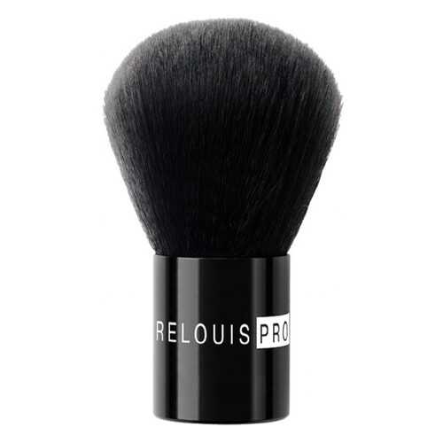 Кисть косметическая №12 кабуки Relouis Kabuki Brush в МейТан