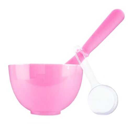 Набор для нанесения альгинатных масок Anskin Beauty Set Pink в МейТан