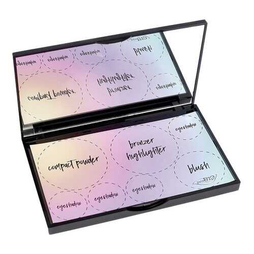 Палетка для рефил PuroBIO Empty Palette в МейТан