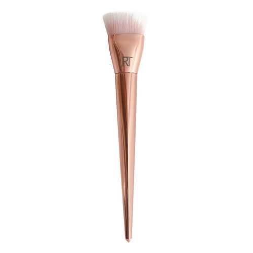 Премиум-кисть Real Techniques Bold Metals Brush 301 Flat Contour для скульптурирования в МейТан