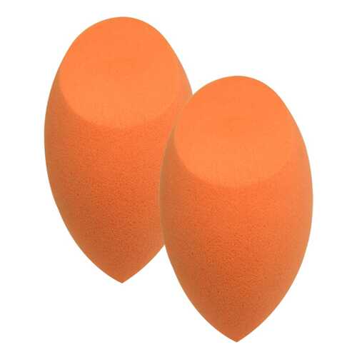 Спонж для макияжа Real Techniques 2 Pack Miracle Complexion Sponge в МейТан