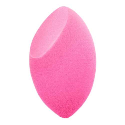 Спонж для макияжа Solomeya Flat End Blending Sponge в МейТан