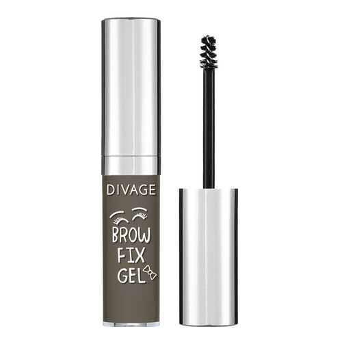 Divage Browfix Gel - Товар Тон № 03 в МейТан