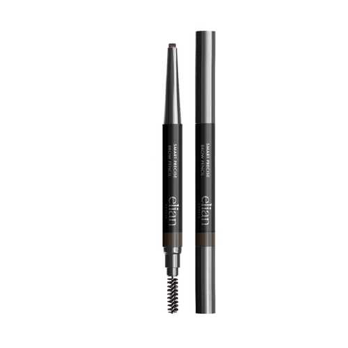 Карандаш для бровей Elian Russia Smart Precise Brow Pencil 02 Truffle в МейТан