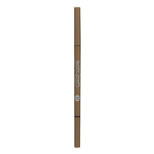 Карандаш для бровей Holika Holika Wonder Drawing Skinny Light Brown 03 5 г в МейТан