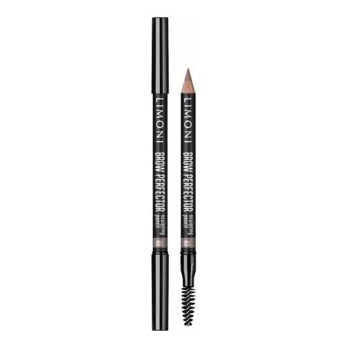 Карандаш для бровей Limoni Brow perfector 03 в МейТан