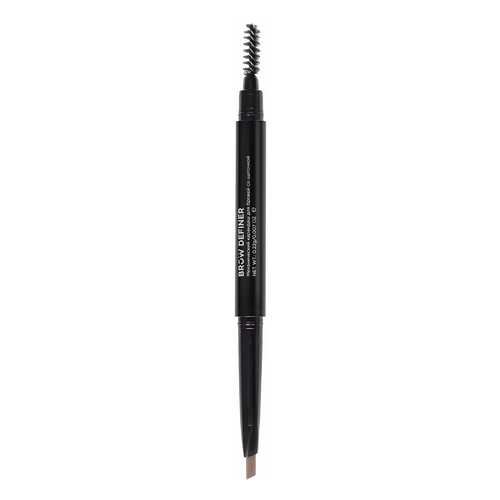Карандаш для бровей Lucas Cosmetics Brow Definer Grey Brown 0,22 г в МейТан