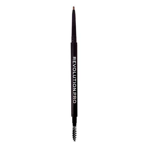 Карандаш для бровей Revolution PRO Microblading Precision Eyebrow Pencil Soft Brown 10 г в МейТан