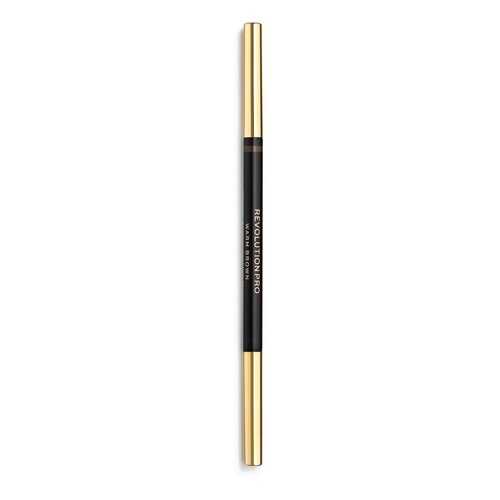 Контурный карандаш для бровей Revolution PRO define and fill brow pencil - Warm Brown в МейТан