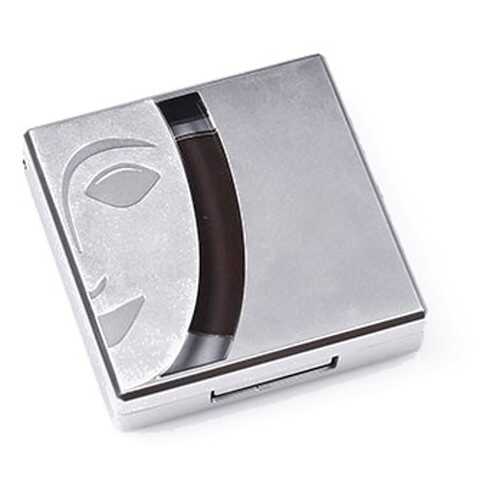 Пудра для бровей /Eyebrow Powder, 3,5 гр., Цв: MediumAuburn/Kryolan/5351-MediumAuburn в МейТан