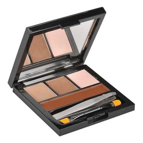 Тени для бровей Australis Набор Oh Hai Brow! Kit в МейТан