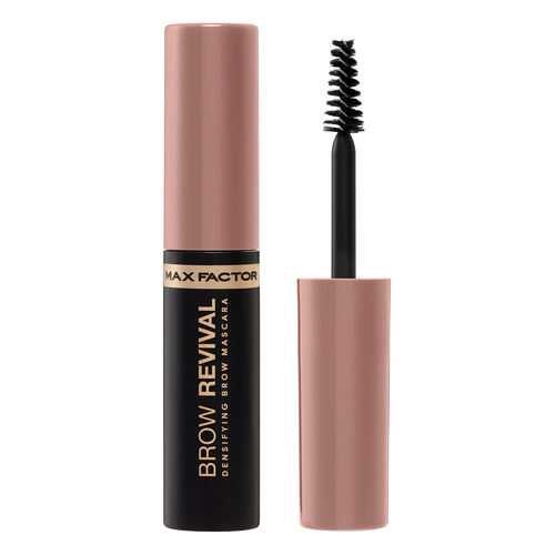 Тушь для бровей Max Factor Brow Revival Densifying Brow Mascara Тон 001 dark blonde в МейТан