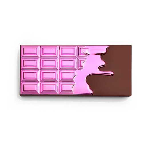 I Heart Revolution Палетка теней для век Chocolate Turkish Delight в МейТан