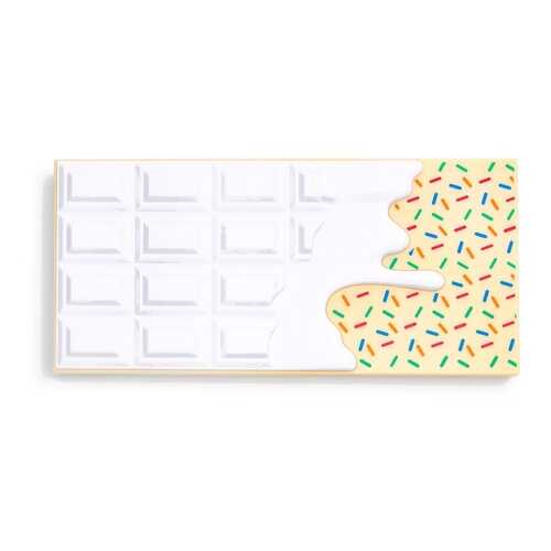 I Heart Revolution Палетка теней для век Sprinkles Shadow Palette в МейТан
