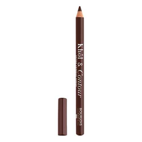Карандаш для глаз Bourjois Khol And Contour 005 в МейТан