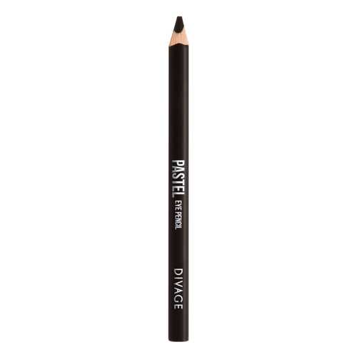 Карандаш для глаз Divage Pastel Eye Pencil 3301 0,18 г в МейТан