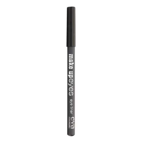 Карандаш для глаз EVA Mosaic Make Up Eyes Серый в МейТан