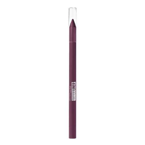 Карандаш для глаз Maybelline Tattoo Liner тон 942 1,3 г в МейТан