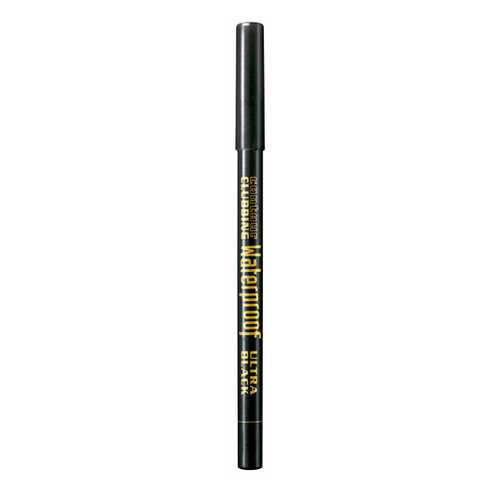 карандаш контурный водостойкий для глаз Contour Clubbing Waterproof, 1,2 г, тон 54 в МейТан