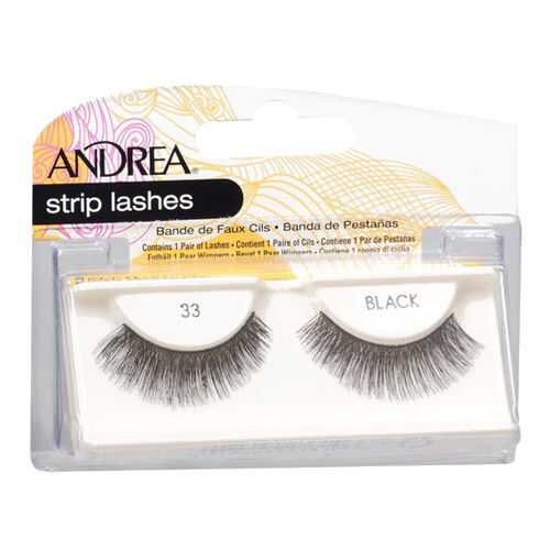 Накладные ресницы Andrea Mod Strip Lash 33 в МейТан