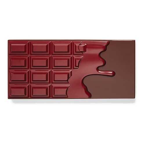 Палетка пигментов I Heart Revolution Cranberries & Chocolate Make Up Pigment Palette в МейТан