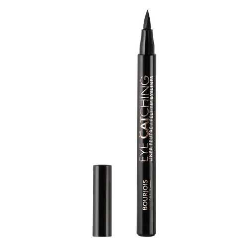 Подводка для глаз Bourjois Eye Catching Felt-Tip Eyeliner 1,6 мл в МейТан