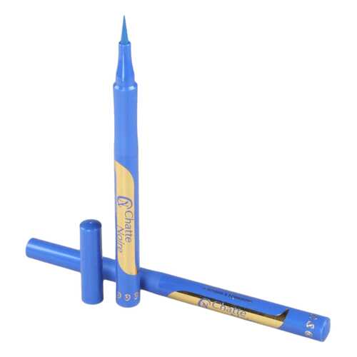 Подводка для глаз Chatte Noire Sky Blue в МейТан