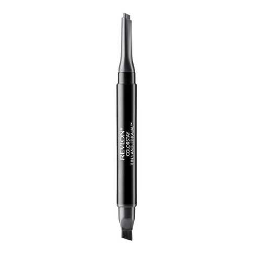 Подводка для глаз Revlon ColorStay 2 in 1 Angled Kajal 104 Graphite в МейТан