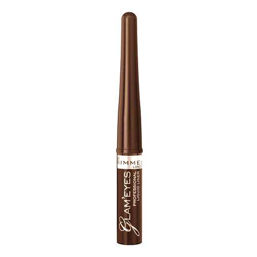 Подводка для глаз Rimmel GlamEyes в МейТан