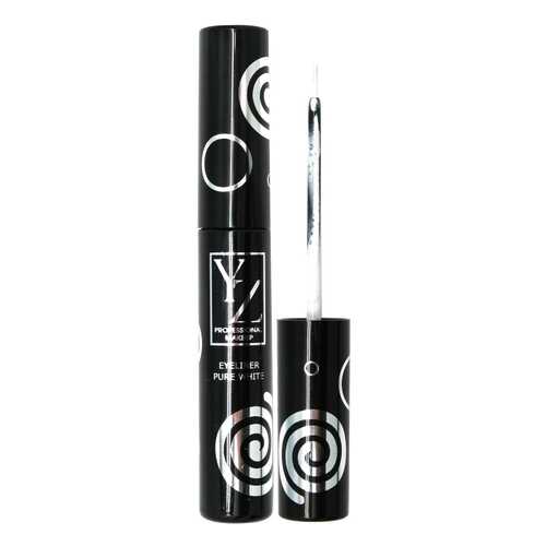 Подводка для глаз YLLOZURE Eyeliner Pure White 0303 в МейТан