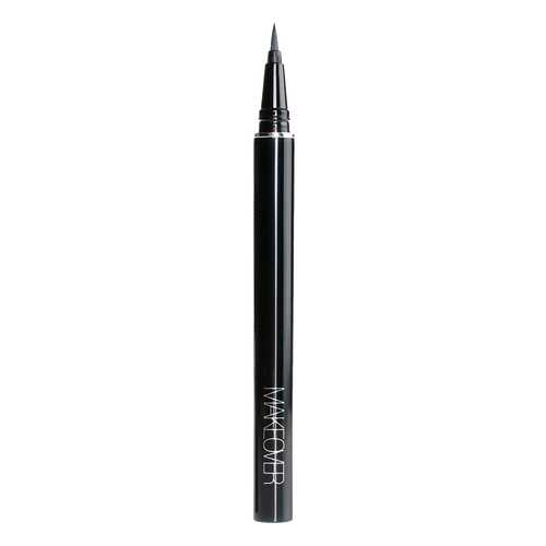 Подводка-маркер для глаз Makeover Paris Precision Eyeliner, Black в МейТан