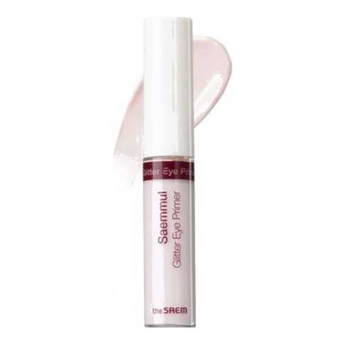 Праймер-глиттер для век The Saem Saemmul Glitter Eye Primer 4 г в МейТан