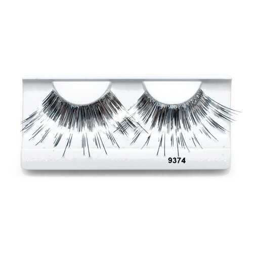 Ресницы Showgirl/Eyelashes Showgirl (Цв: Silver)/Kryolan/9374-Silver в МейТан
