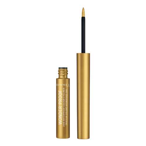 Rimmel WonderProof 24HR Waterproof Colour Eyeliner в МейТан