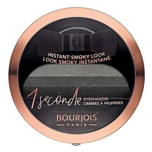 Тени для век Bourjois 1 seconde eyeshadow Тон 01 в МейТан