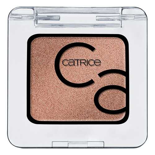 Тени для век CATRICE Art Couleurs Eyeshadow 110 Chocolate Cake By The Ocean 2 г в МейТан