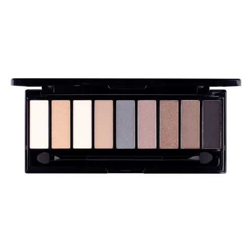 Тени для век Eva Mosaic All about Eyes 01 13,95 г в МейТан