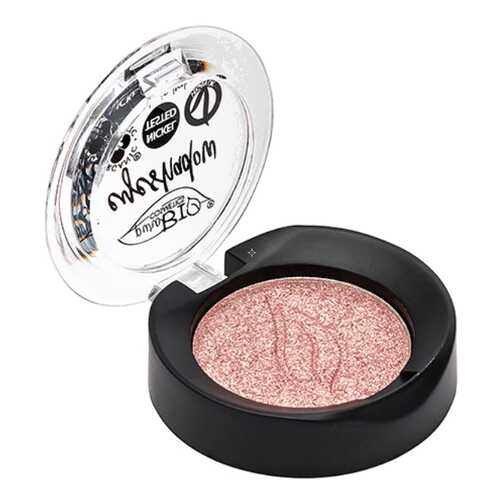 Тени для век PuroBio Eyeshadow 25 Розовые 2,5 г в МейТан