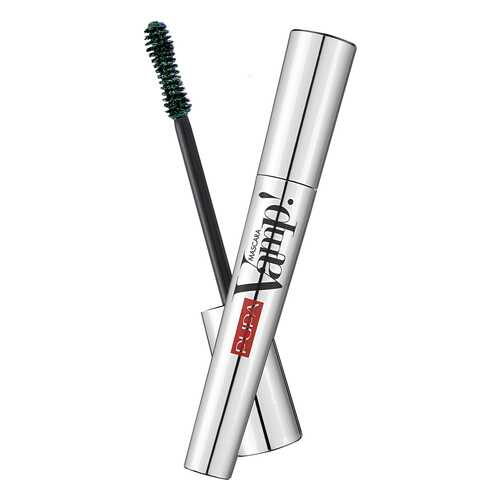 Тушь для ресниц Pupa Vamp! Mascara в МейТан